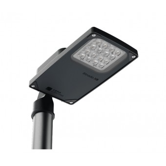 14W LED gatvės šviestuvas...