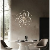 39W LED pakabinamas...
