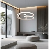 42W LED pakabinamas...
