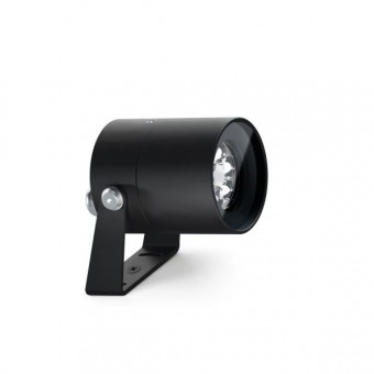 8W LED lauko šviestuvas PAD...