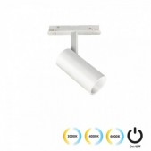 10W LED šviestuvas į...