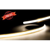 12W/m LED COB juosta,...