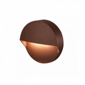 2W LED sieninis lauko...