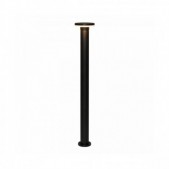 12W LED pastatomas lauko...
