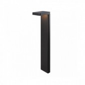 9W LED pastatomas lauko...