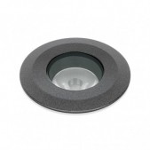 6,5W LED įleidžiamas į žemę...
