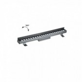 13W LED linijinis fasado...