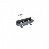 7W LED linijinis fasado...