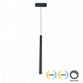 7W LED pakabinamas...