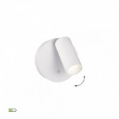 1,5W LED įkraunamas...