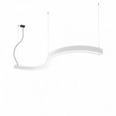 44W LED pakabinamas...