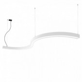 88W LED pakabinamas...