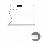 20W LED linijinis...
