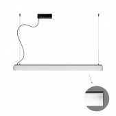 48W LED linijinis...