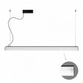 58W LED linijinis...