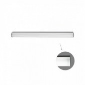 20W LED linijinis...