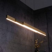 39W LED pakabinamas...