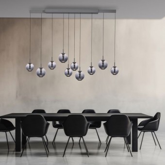 70W LED pakabinamas...