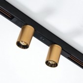 7W LED akcentinis...
