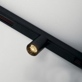 3W LED akcentinis...