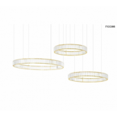 74W LED pakabinamas...