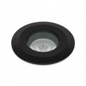 6,5W LED įleidžiamas į žemę...