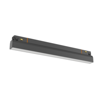12W LED linijinis...