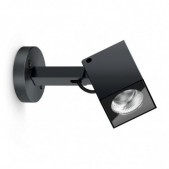 15W LED sieninis lauko...
