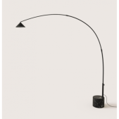 17W LED pastatomas...
