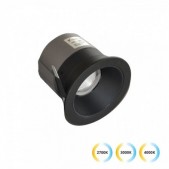 12W LED įleidžiamas...