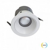 20W LED įleidžiamas...