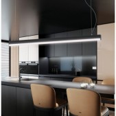 40W LED pakabinamas...