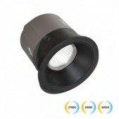 20W LED įleidžiamas...