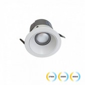 5W LED įleidžiamas...