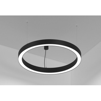 136,2W LED pakabinamas...