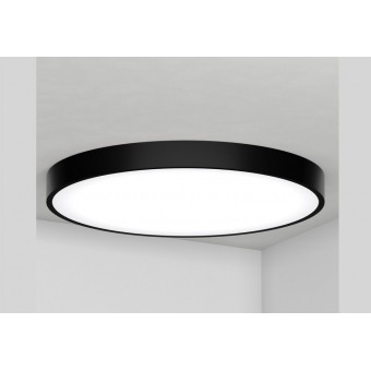 74W LED lubinis šviestuvas...