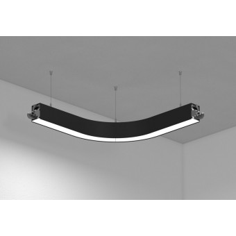 14,2W LED ARION sistemos...