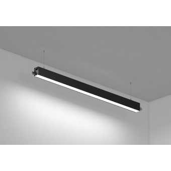20,3W LED ARION sistemos...