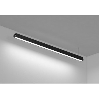 28,4W LED ARION sistemos...