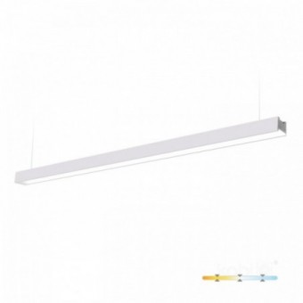 40W LED...