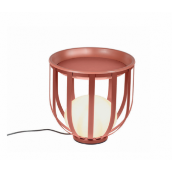 10W LED pastatomas...