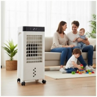 65W ventiliatorius - mini...