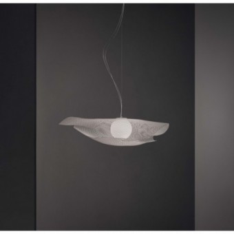 8W LED pakabinamas...