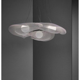 25W LED pakabinamas...