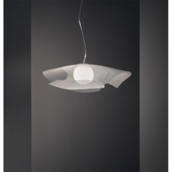 8W LED pakabinamas...