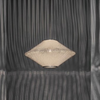 17W LED pakabinamas...