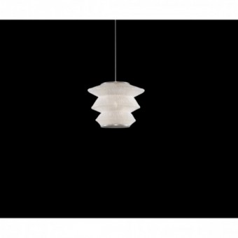 17W LED pakabinamas...