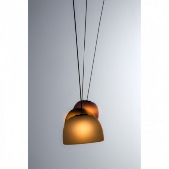 4W LED pakabinamas...