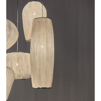 17W LED pakabinamas...