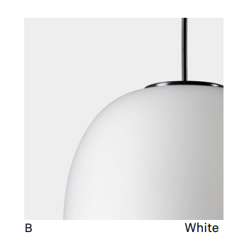4W LED pakabinamas...